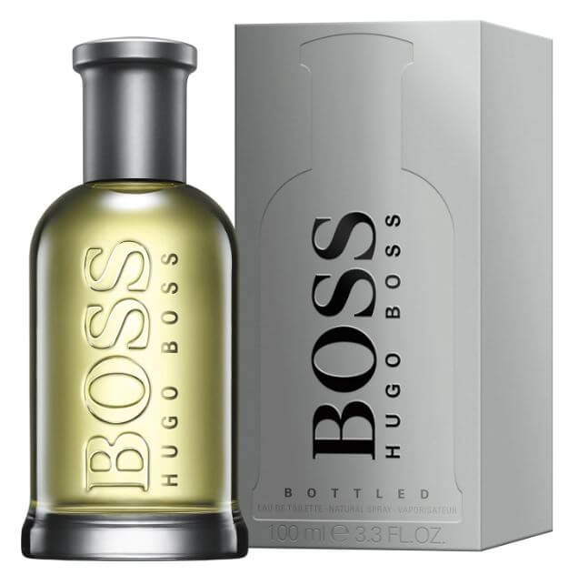 Promo hugo boss homme outlet
